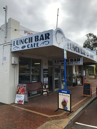 Meelon WA Restaurant Darwin