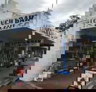 Pinjarra Lunchbar  Cafe - Restaurant Darwin