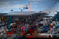 Planet Burgers