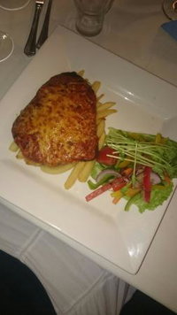 Hopetoun Takeaway and Hopetoun Restaurant Darwin Restaurant Darwin