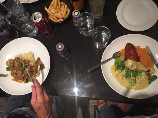 South Hedland WA Restaurant Darwin