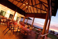 Dampier Peninsula Takeaway and Dampier Peninsula Restaurant Darwin Restaurant Darwin