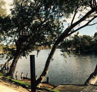 Ravenswood Hotel - Restaurant Darwin