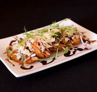Red Sands Tavern - Restaurant Darwin