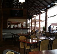 Redcliffe on the Murray - Restaurant Darwin