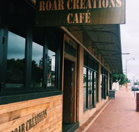 Roar Creations - Restaurant Darwin