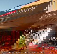 Sage Cafe - Restaurant Darwin