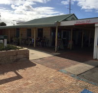 Salt Water Cafe - Restaurant Darwin