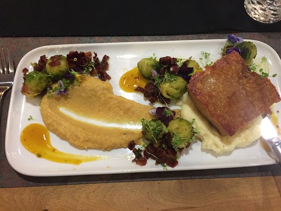 Newman WA Restaurant Darwin