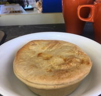 Shark Bay Bakery and Cafe - Restaurant Darwin