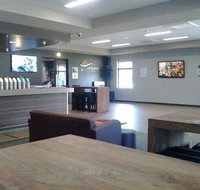 Spinifex Hotel - Restaurant Darwin