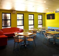 Sports Bar  Beer Garden - Restaurant Darwin