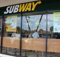 Subway - Restaurant Darwin