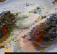 Surfing Lizard Cafe - Restaurant Darwin