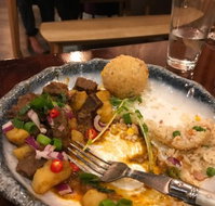 Taste Cafe Restaurant - Restaurant Darwin