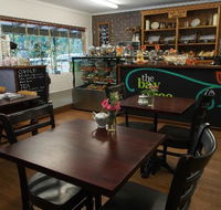 The Baytree Bakery and Cafe - Restaurant Darwin