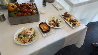 The Cape Lodge Restaurant