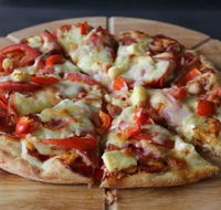 The Cellar Door Cafe - Restaurant Darwin