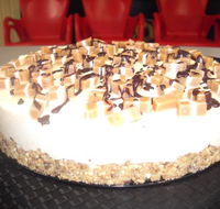 The Crossings Bakery - Restaurant Darwin