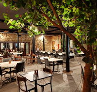 The Esplanade - Restaurant Darwin