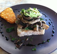 The Gorges Cafe - Restaurant Darwin