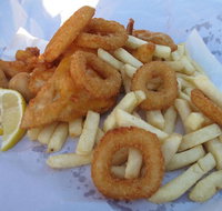 The Jetty Seafood Shack - Restaurant Darwin