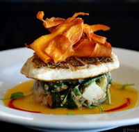 The Lancelin Bay Restaurant - Restaurant Darwin