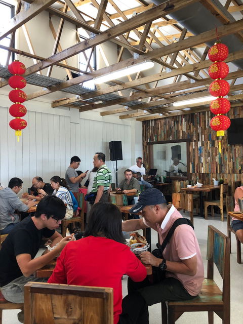 The Lobster Shack - Restaurant Darwin 10