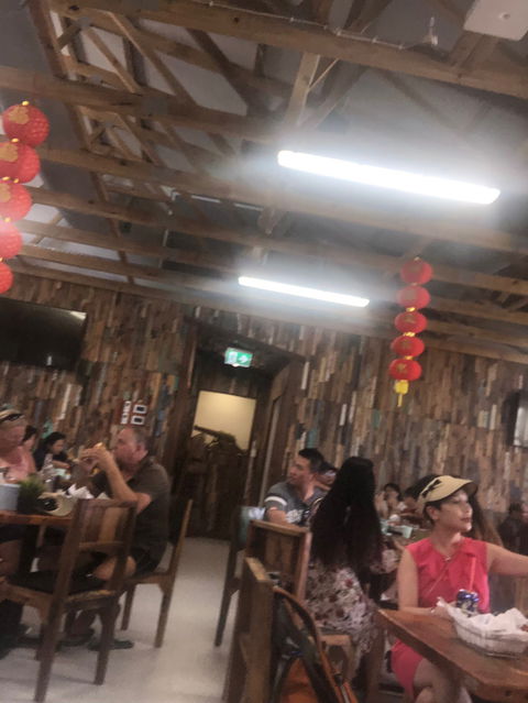 The Lobster Shack - Restaurant Darwin 11