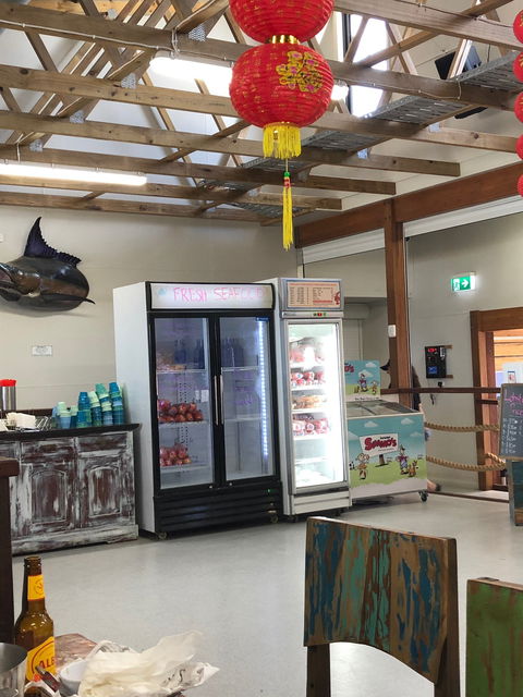 The Lobster Shack - Restaurant Darwin 12