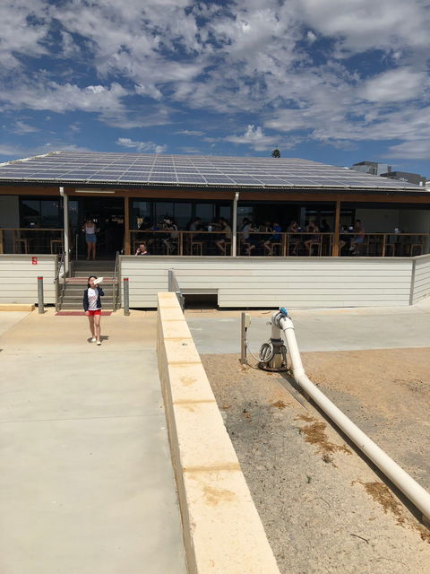 The Lobster Shack - Restaurant Darwin 13