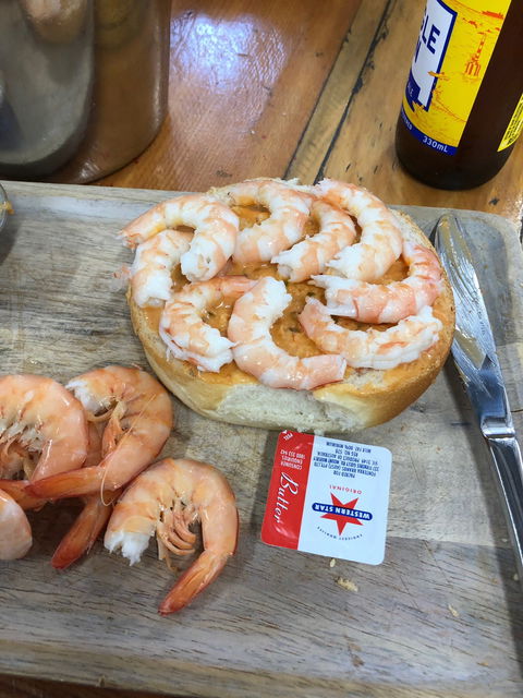 The Lobster Shack - Restaurant Darwin 1