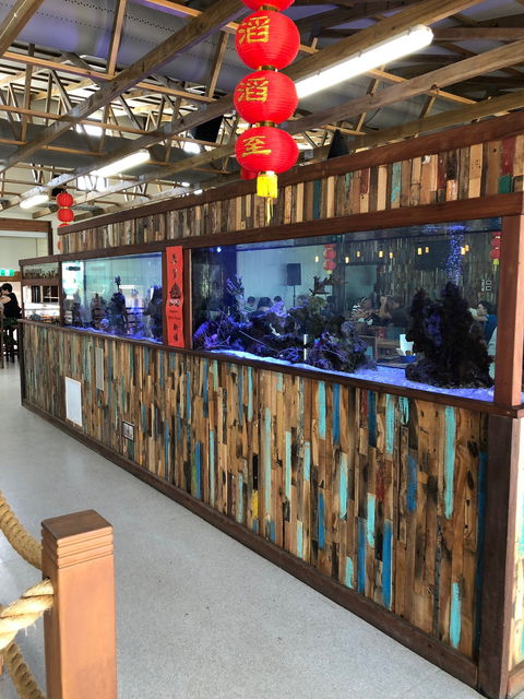 The Lobster Shack - Restaurant Darwin 8
