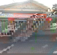 The Ming - Restaurant Darwin