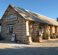 The Old Pearler Restaurant - Restaurant Darwin