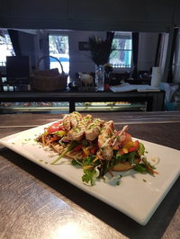 The Postmaster Restaurant