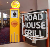 The Roadhouse Grill - Restaurant Darwin