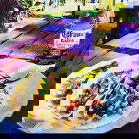 Prevelly Takeaway and Prevelly Restaurant Darwin Restaurant Darwin