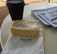 The Shearing Shed Cafe - Restaurant Darwin