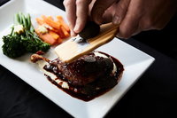 The Truffle Restaurant at The Truffle  Wine Co