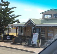 Toun Beach Cafe - Restaurant Darwin