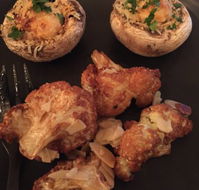 Treehouse Tapas and Wine Bar - Restaurant Darwin