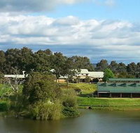 Tumbulgum Park - Restaurant Darwin