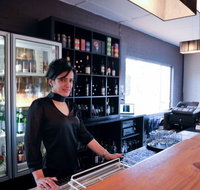 Upstairs Restaurant - Restaurant Darwin