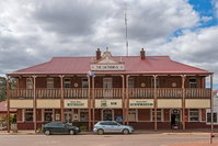 Victoria