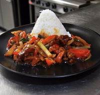 Village Harvest Restaurant - Restaurant Darwin