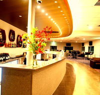 Wavecrest Bar  Bistro - Restaurant Darwin