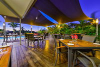 Whalers Restaurant