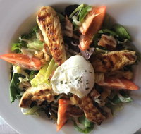 Wharf Cafe - Restaurant Darwin