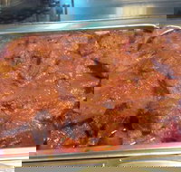 Wild ocean Indonesian Cuisine - Restaurant Darwin